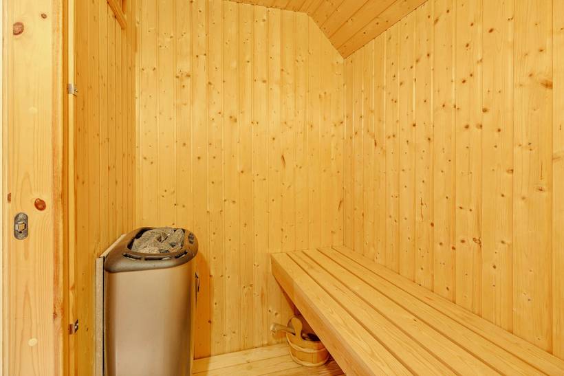 Foto von Ferienhaus DC22 in Houstrup - Westjütland