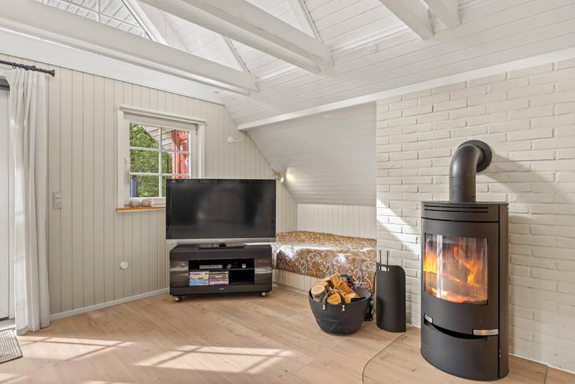 Foto von Ferienhaus DC22 in Houstrup - Westjütland