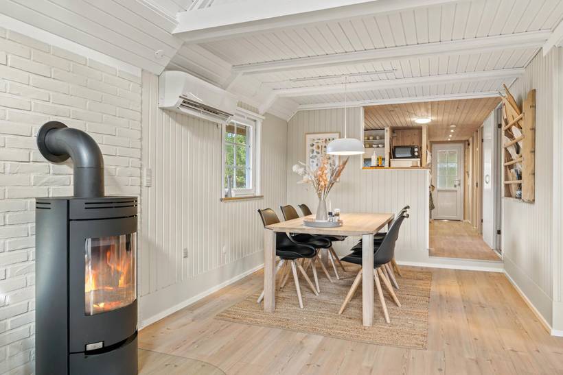 Foto von Ferienhaus DC22 in Houstrup - Westjütland