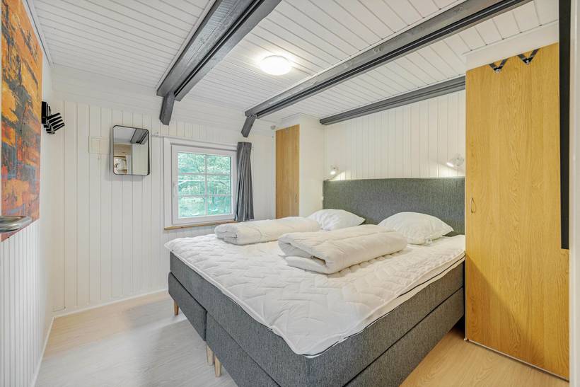 Foto von Ferienhaus DC22 in Houstrup - Westjütland