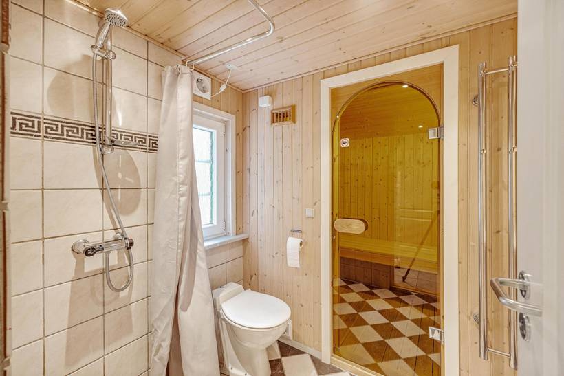 Foto von Ferienhaus DC22 in Houstrup - Westjütland