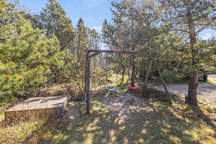 Foto von Ferienhaus DC22 in Houstrup - Westjütland