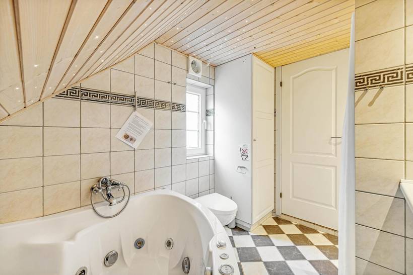 Foto von Ferienhaus DC22 in Houstrup - Westjütland