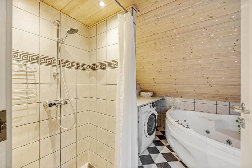 Foto von Ferienhaus DC22 in Houstrup - Westjütland