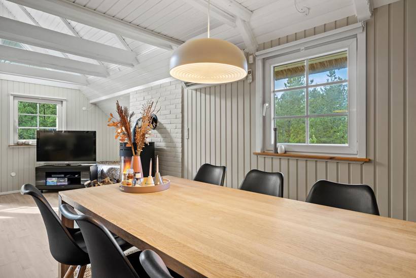 Foto von Ferienhaus DC22 in Houstrup - Westjütland