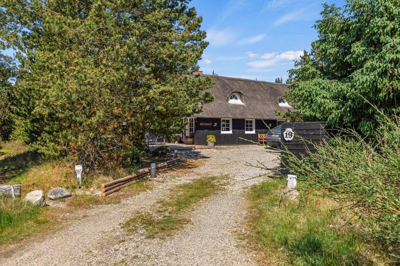 Foto von Ferienhaus DC22 in Houstrup - Westjütland