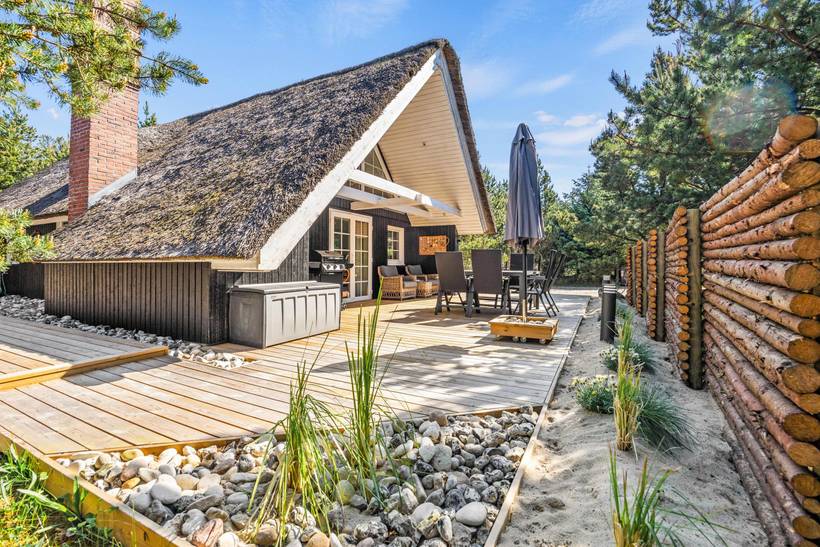 Foto von Ferienhaus DC22 in Houstrup - Westjütland