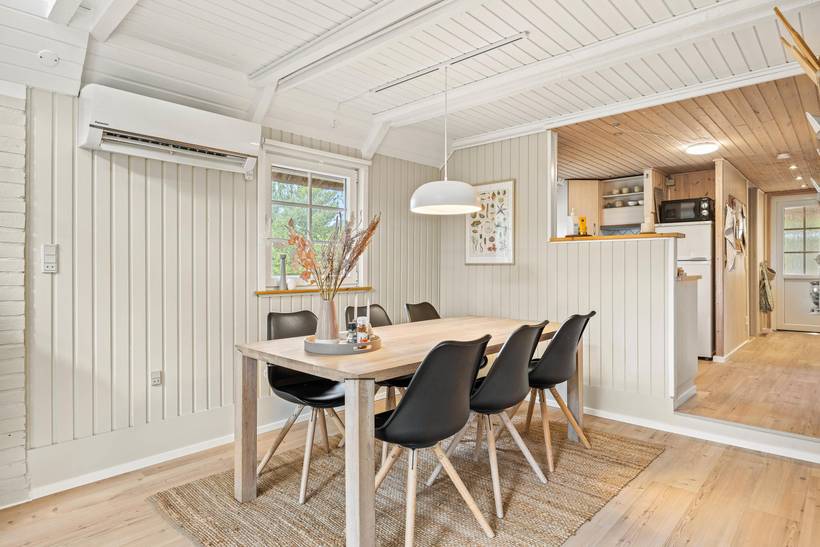 Foto von Ferienhaus DC22 in Houstrup - Westjütland
