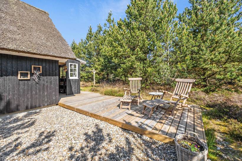 Foto von Ferienhaus DC22 in Houstrup - Westjütland