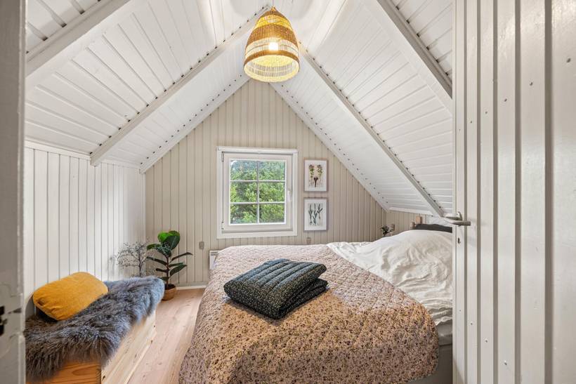 Foto von Ferienhaus DC22 in Houstrup - Westjütland
