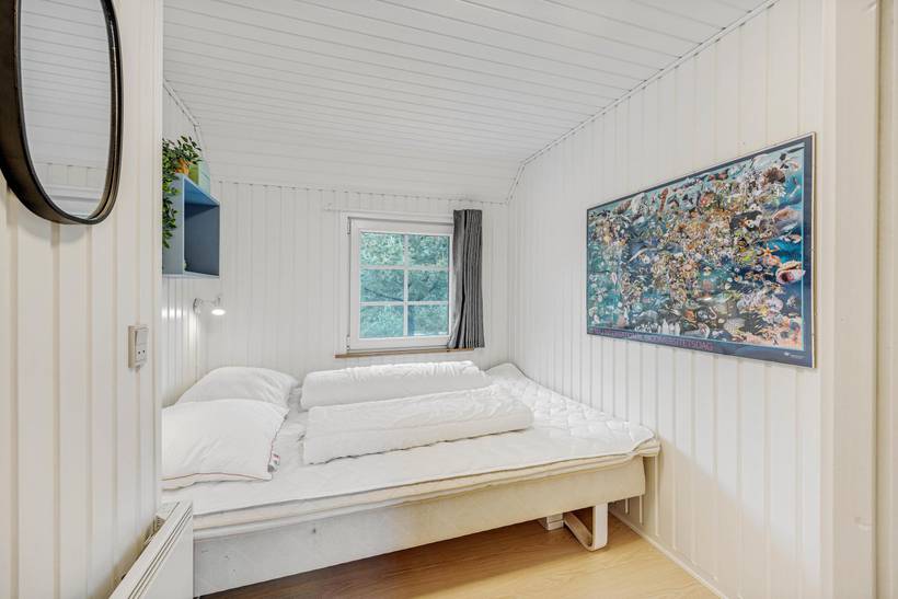 Foto von Ferienhaus DC22 in Houstrup - Westjütland