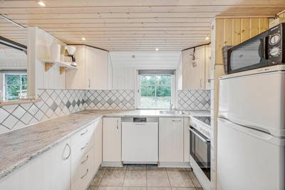 Vorschaubild von Ferienhaus DC22 in Houstrup - Westjütland