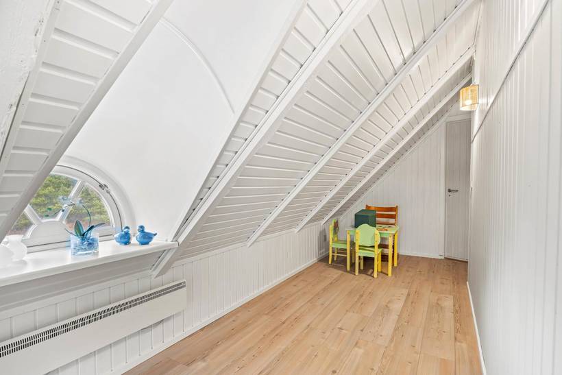 Foto von Ferienhaus DC22 in Houstrup - Westjütland