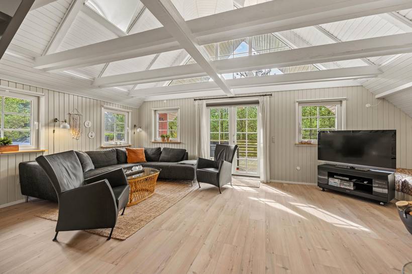 Foto von Ferienhaus DC22 in Houstrup - Westjütland
