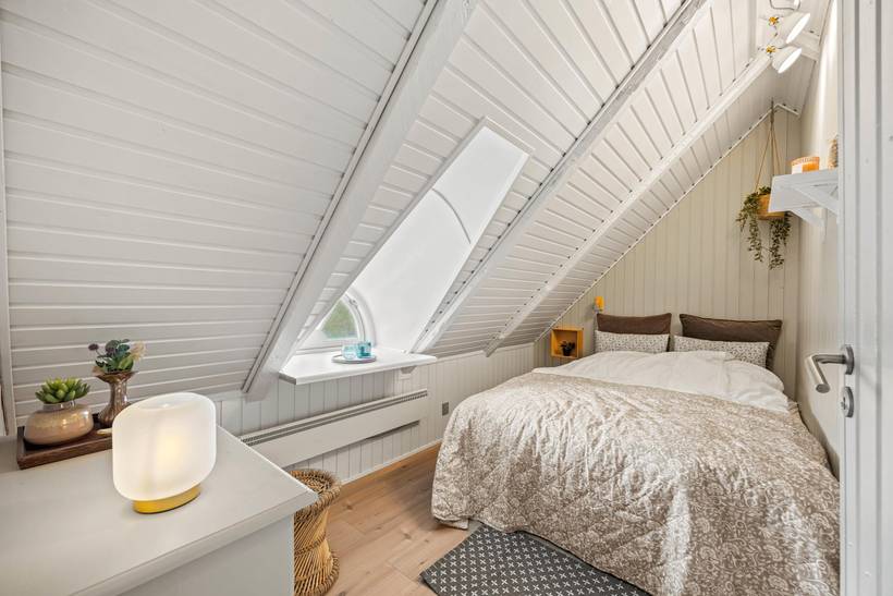 Foto von Ferienhaus DC22 in Houstrup - Westjütland