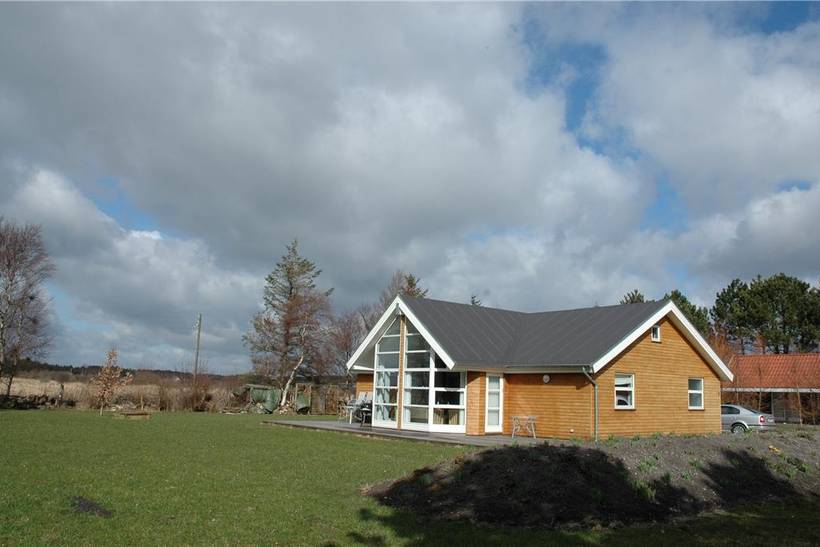 Foto von Ferienhaus DC23 in Elsegårde - Ebeltoft - Ostjütland