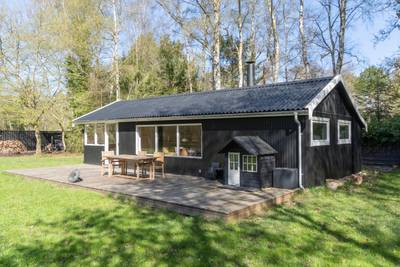 Vorschaubild von Ferienhaus DC24 auf Tisvildeleje - Nordseeland