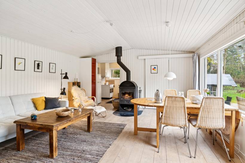 Foto von Ferienhaus DC24 auf Tisvildeleje - Nordseeland