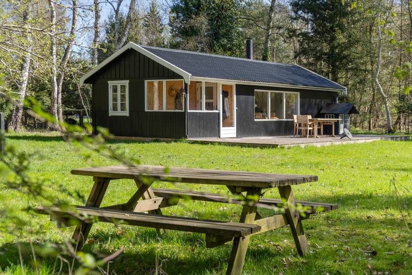 Foto von Ferienhaus DC24 auf Tisvildeleje - Nordseeland