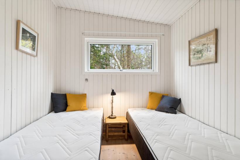 Foto von Ferienhaus DC24 auf Tisvildeleje - Nordseeland