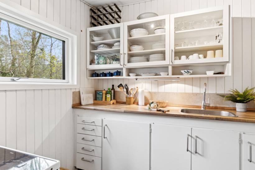 Foto von Ferienhaus DC24 auf Tisvildeleje - Nordseeland