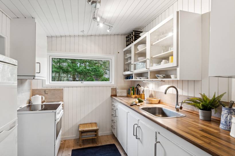 Foto von Ferienhaus DC24 auf Tisvildeleje - Nordseeland