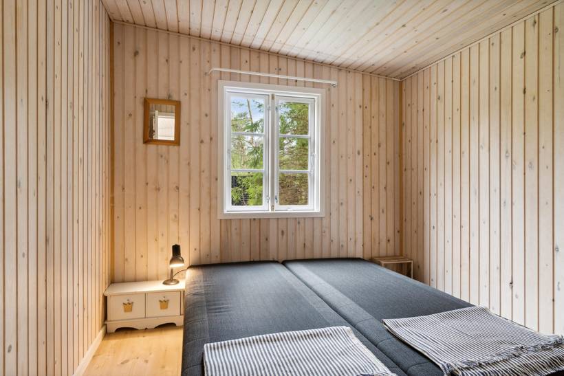Foto von Ferienhaus DC24 auf Tisvildeleje - Nordseeland