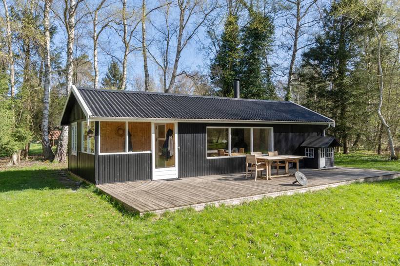 Foto von Ferienhaus DC24 auf Tisvildeleje - Nordseeland