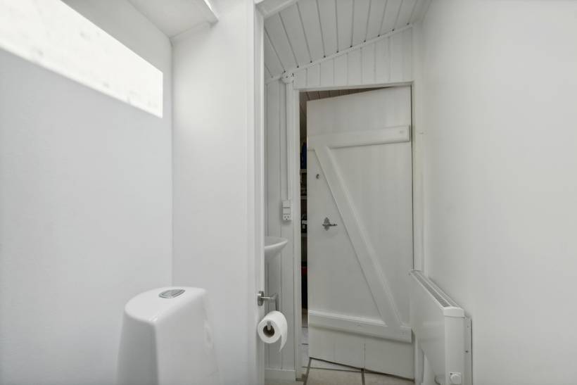 Foto von Ferienhaus DC24 auf Tisvildeleje - Nordseeland