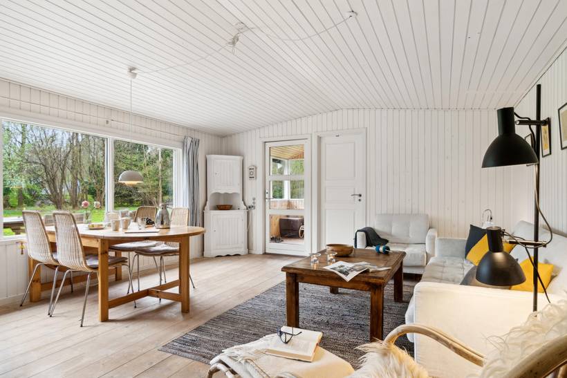 Foto von Ferienhaus DC24 auf Tisvildeleje - Nordseeland