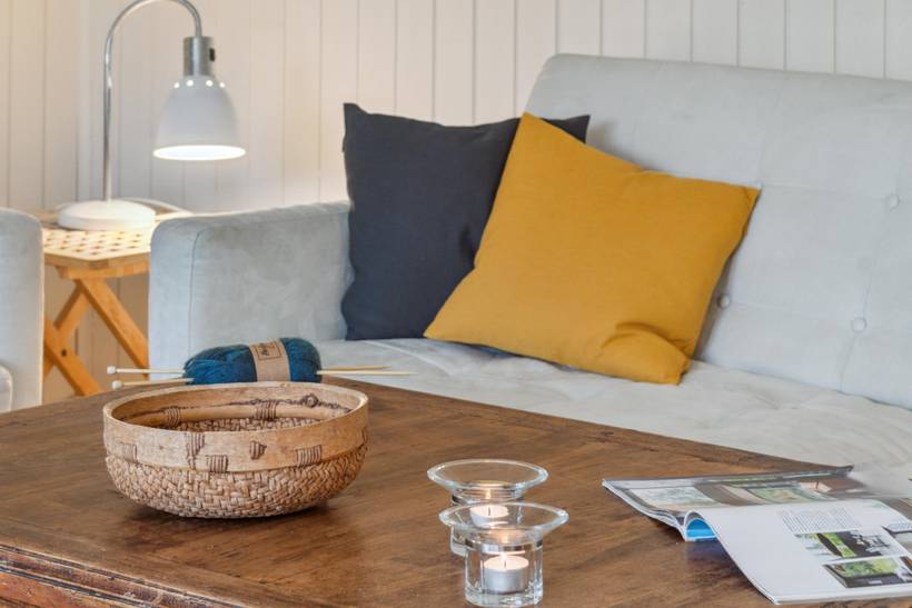 Foto von Ferienhaus DC24 auf Tisvildeleje - Nordseeland