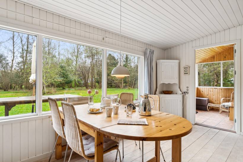 Foto von Ferienhaus DC24 auf Tisvildeleje - Nordseeland
