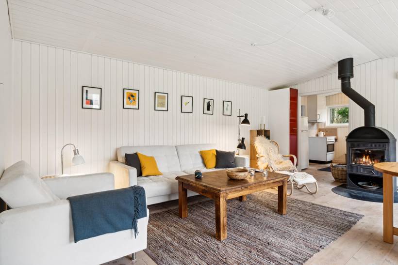 Foto von Ferienhaus DC24 auf Tisvildeleje - Nordseeland