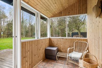 Vorschaubild von Ferienhaus DC24 auf Tisvildeleje - Nordseeland