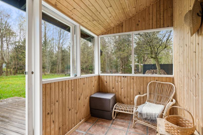 Foto von Ferienhaus DC24 auf Tisvildeleje - Nordseeland
