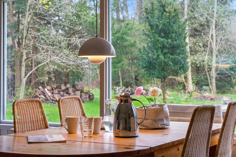 Foto von Ferienhaus DC24 auf Tisvildeleje - Nordseeland