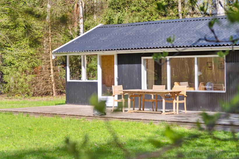 Foto von Ferienhaus DC24 auf Tisvildeleje - Nordseeland