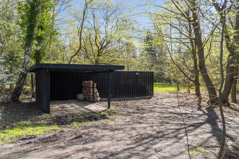 Foto von Ferienhaus DC24 auf Tisvildeleje - Nordseeland