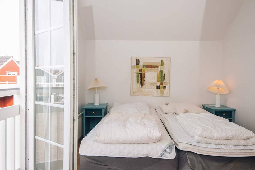 Foto von Ferienhaus DC25 in Blåvand - Westjütland