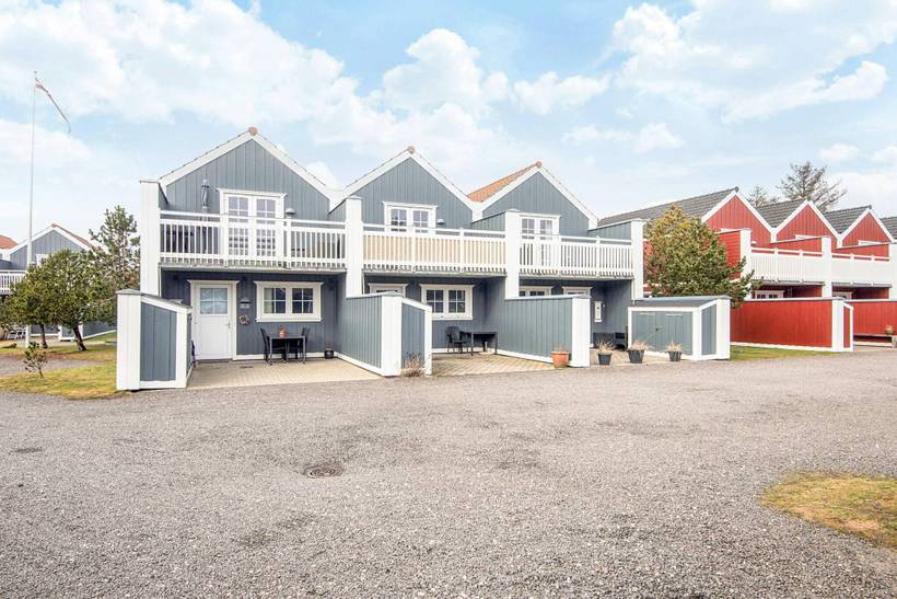 Foto von Ferienhaus DC25 in Blåvand - Westjütland