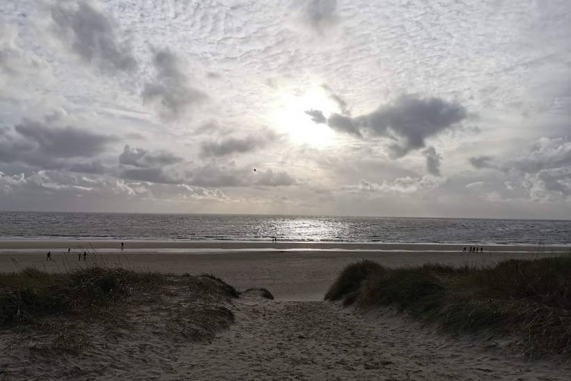 Foto von Ferienhaus DC25 in Blåvand - Westjütland