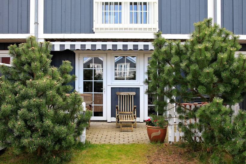 Foto von Ferienhaus DC25 in Blåvand - Westjütland