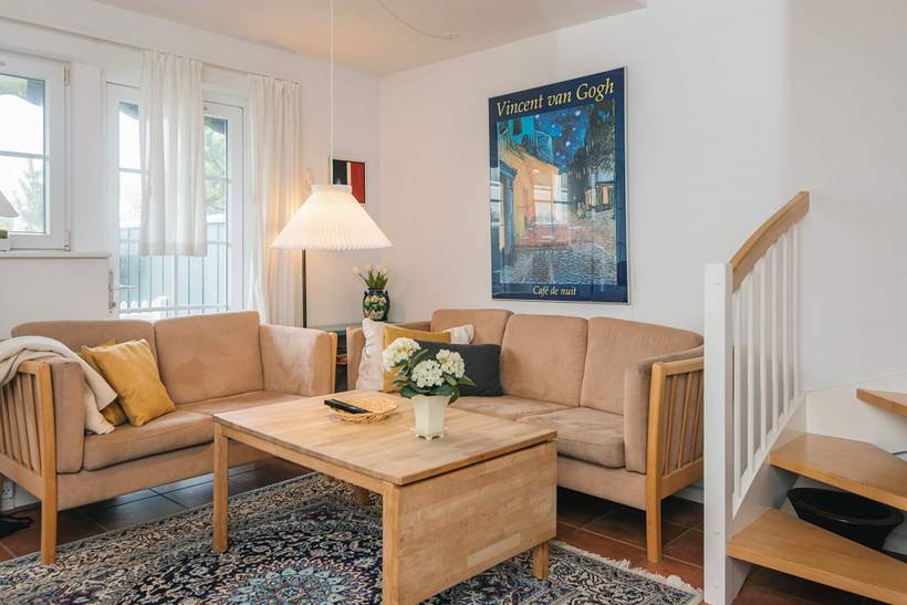 Foto von Ferienhaus DC25 in Blåvand - Westjütland