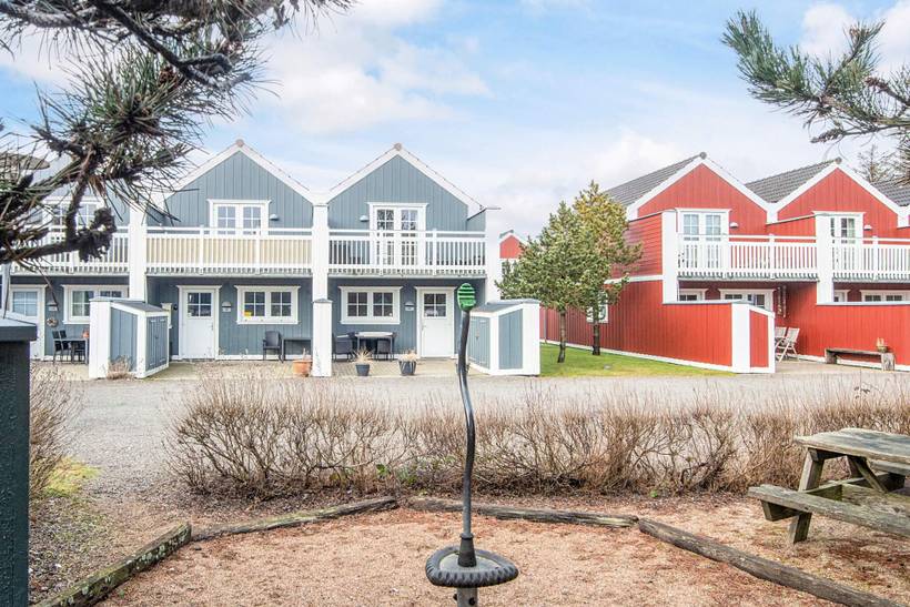 Foto von Ferienhaus DC25 in Blåvand - Westjütland