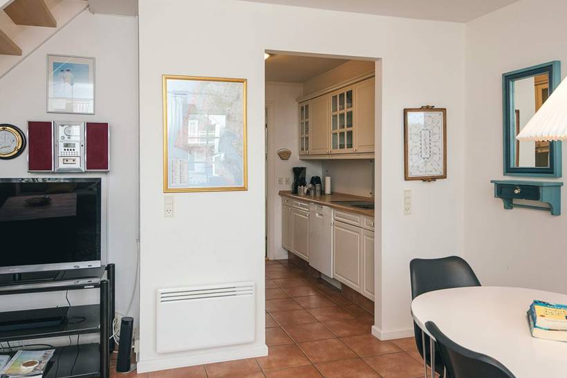 Foto von Ferienhaus DC25 in Blåvand - Westjütland