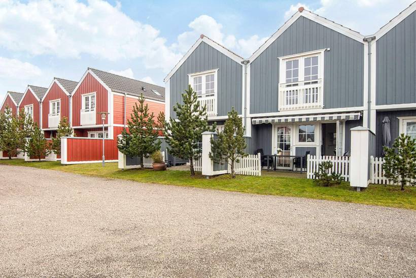 Foto von Ferienhaus DC25 in Blåvand - Westjütland