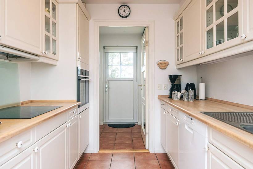 Foto von Ferienhaus DC25 in Blåvand - Westjütland