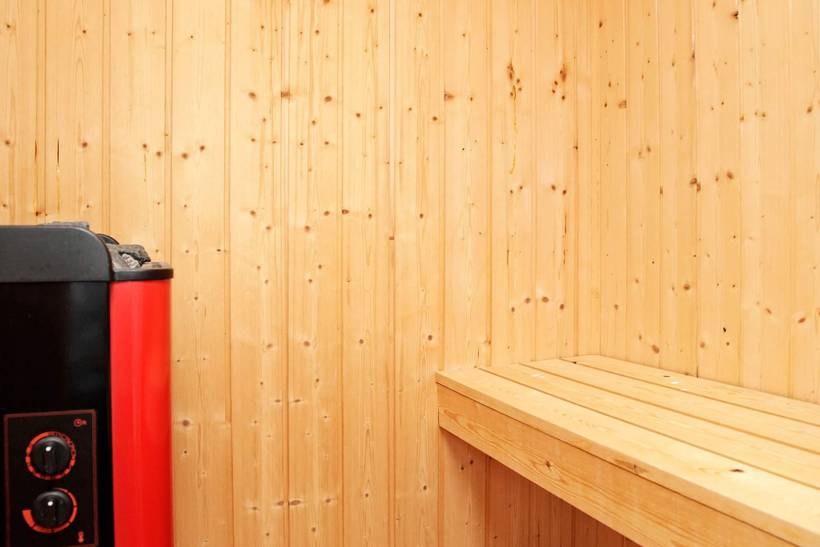 Foto von Ferienhaus DC25 in Blåvand - Westjütland