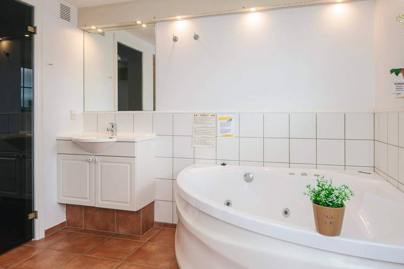 Foto von Ferienhaus DC25 in Blåvand - Westjütland