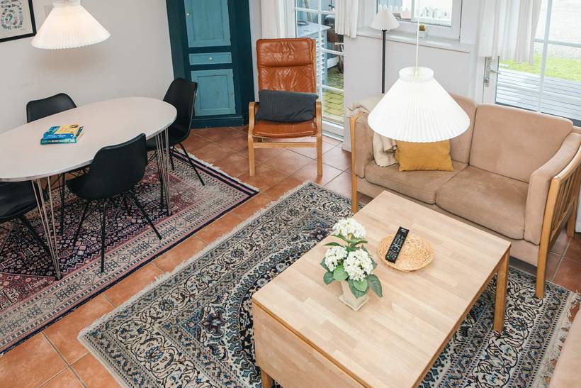Foto von Ferienhaus DC25 in Blåvand - Westjütland